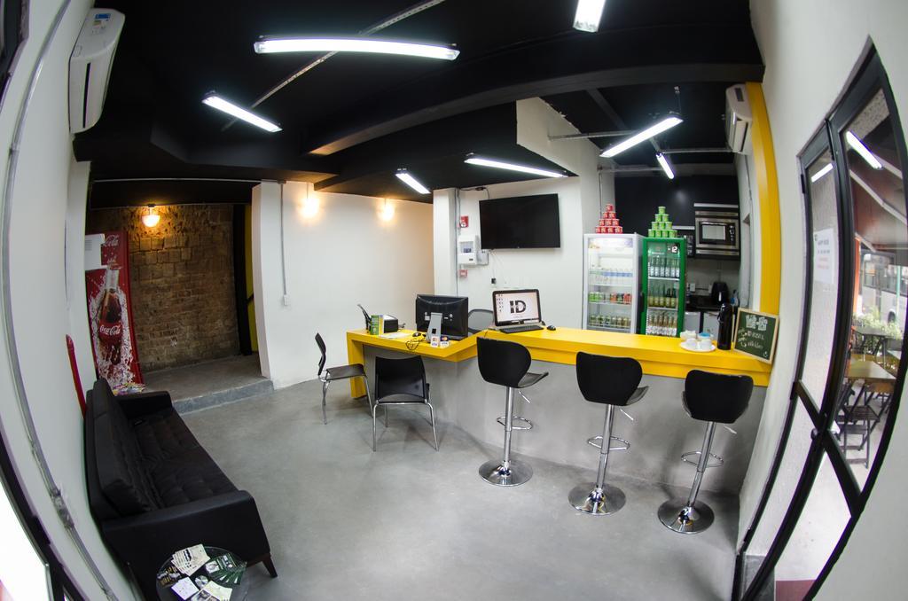 Id Leblon Hostel