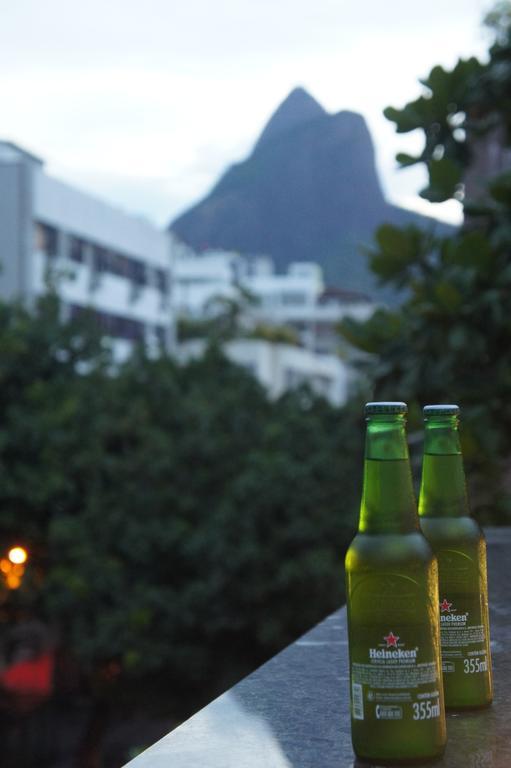 Id Leblon Rio de Janeiro