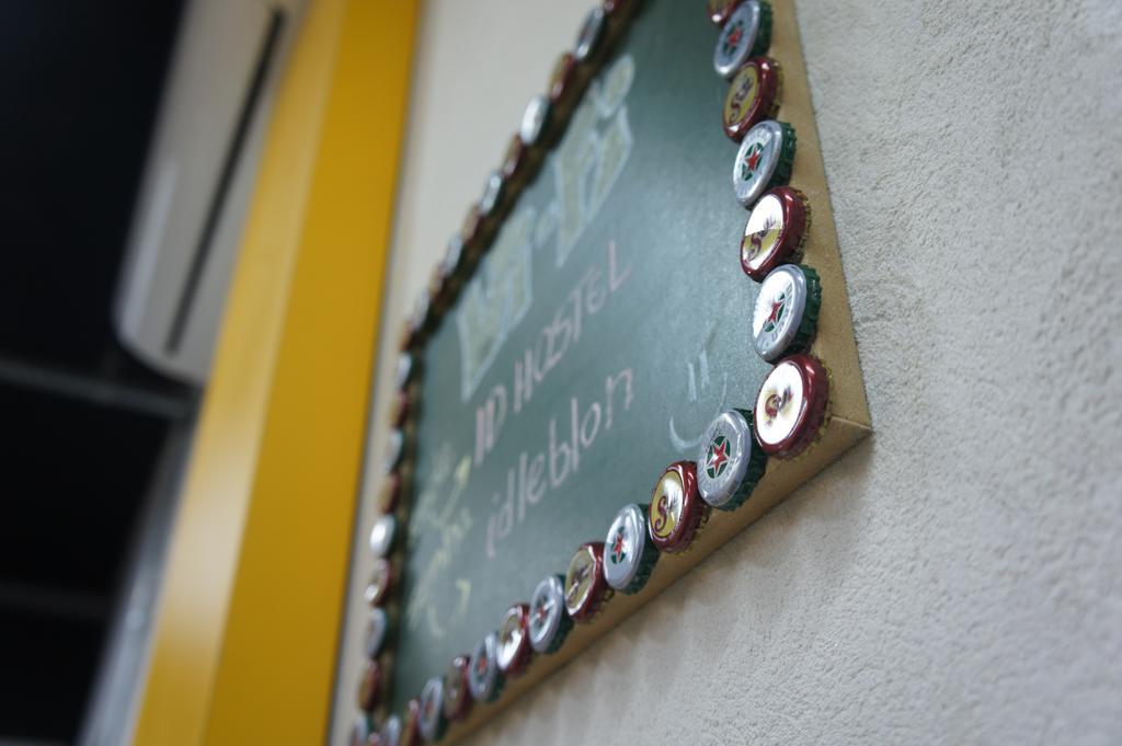 Hostel Id Leblon Rio de Janeiro