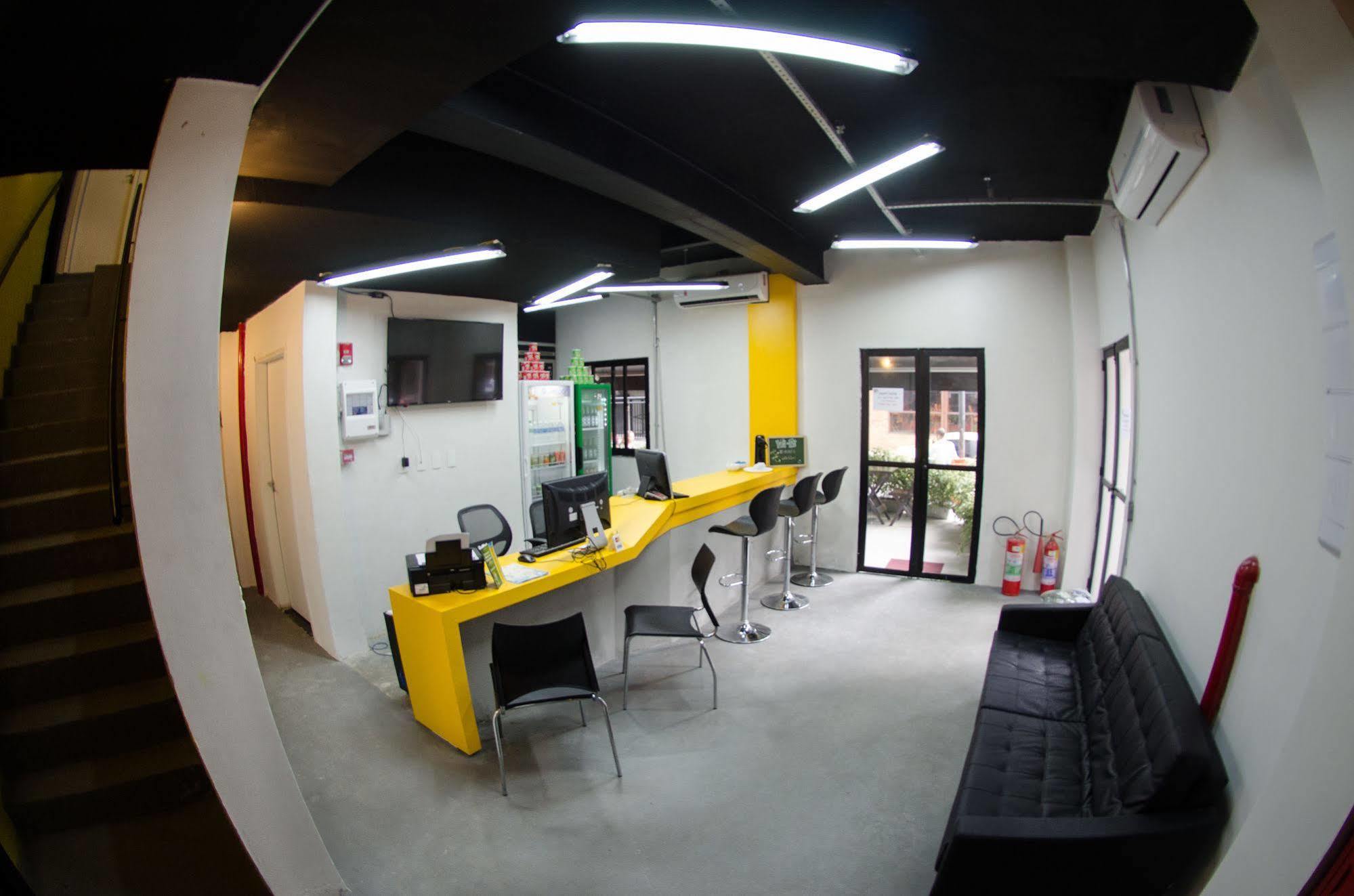 Id Leblon Hostel *