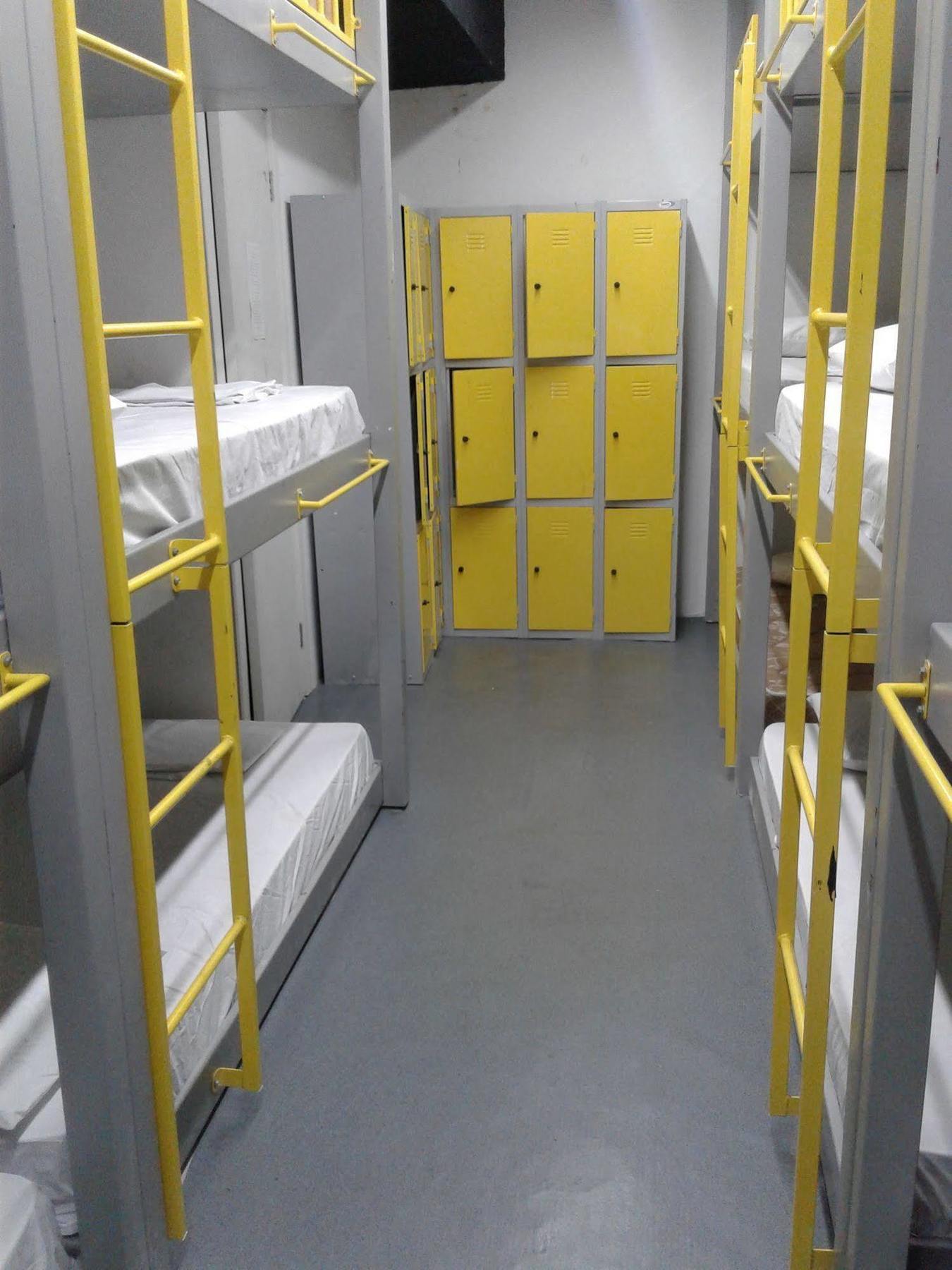 Hostel Id Leblon Rio de Janeiro