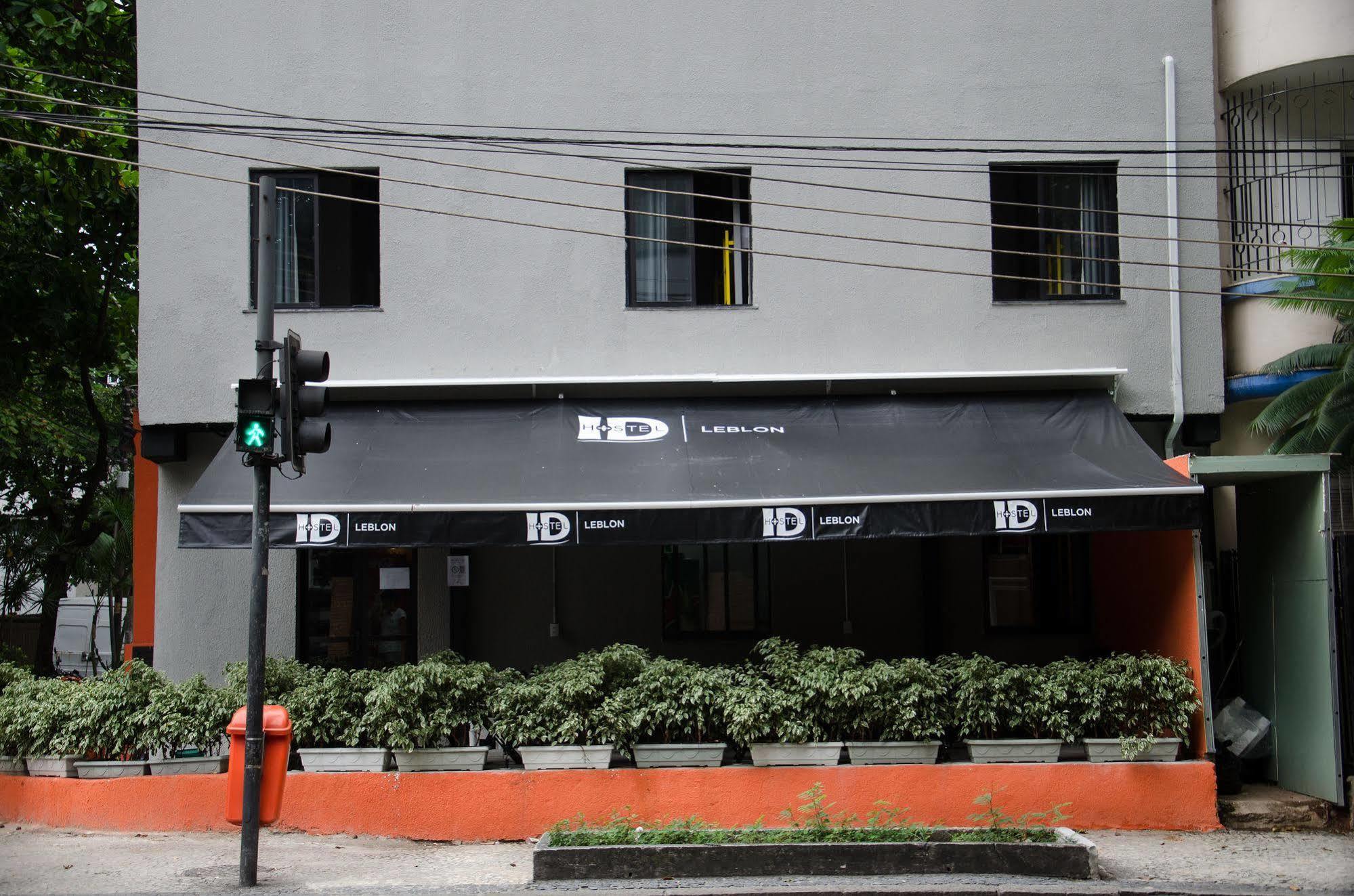 Id Leblon Hostel *
