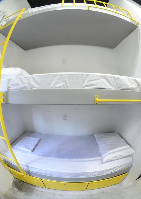 Id Leblon Hostel *