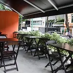 Id Hostel Leblon