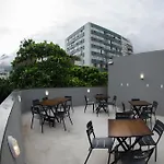 Id Hostel Leblon
