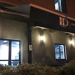 Id Hostel Leblon