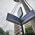 Id Hostel Leblon