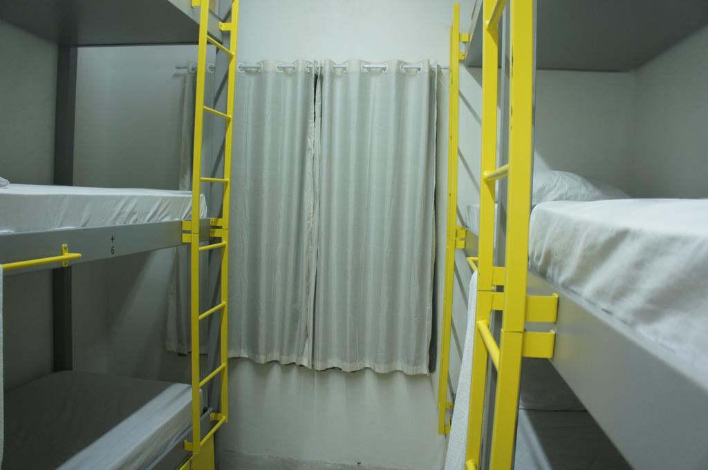 Id Leblon Albergue Rio de Janeiro