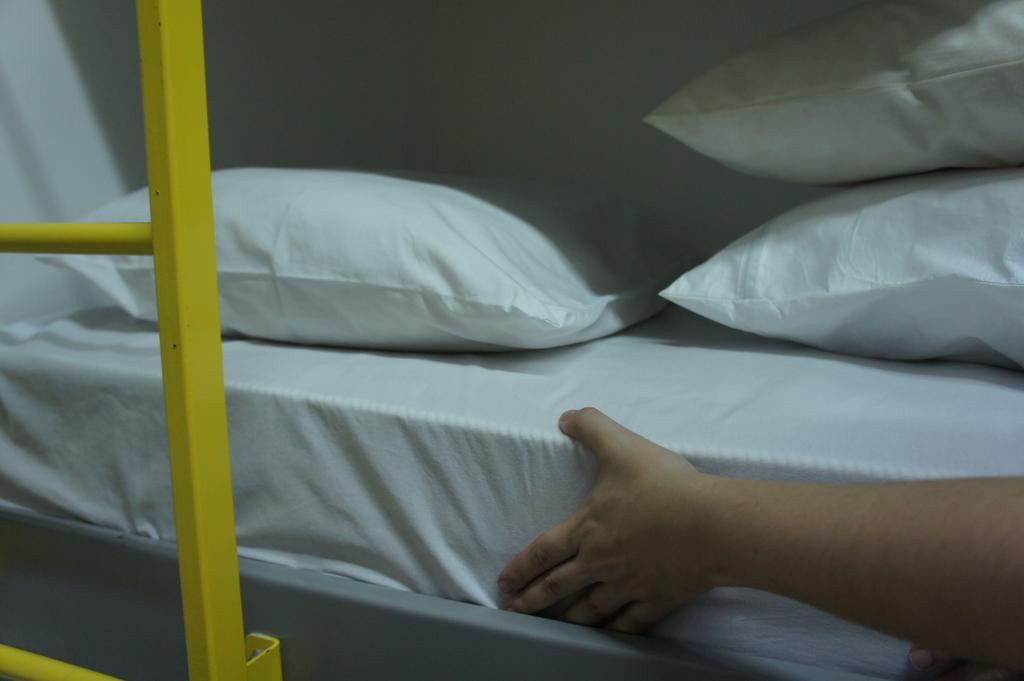 Id Leblon Albergue *