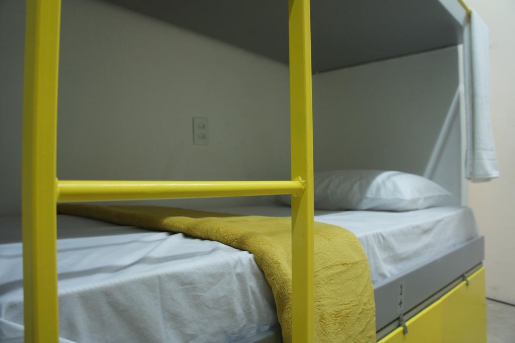 Albergue Id Leblon