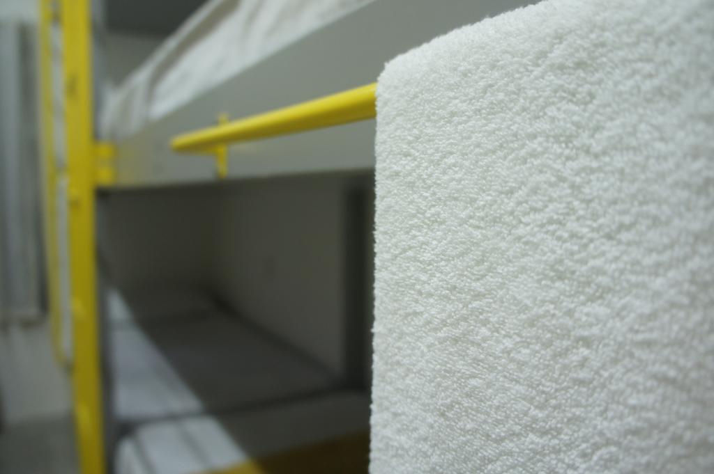 Albergue Id Leblon