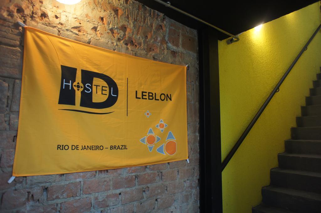 Id Leblon *