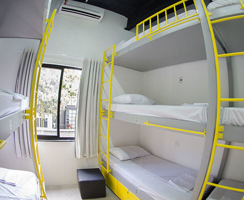 Albergue Id Leblon *