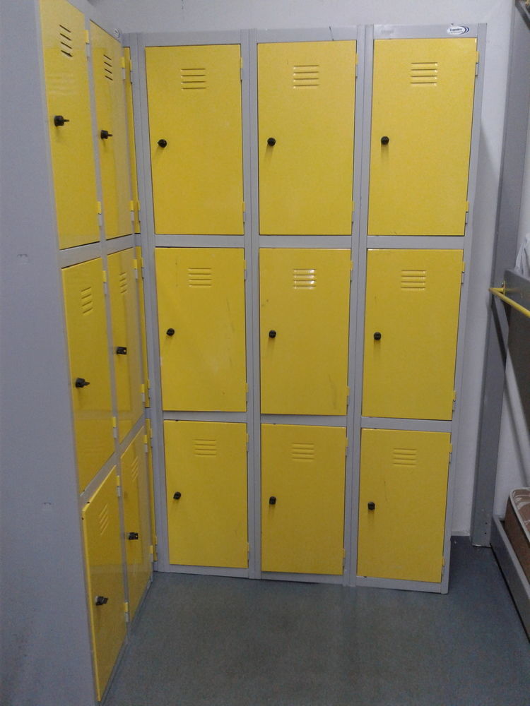 Albergue Id Leblon *