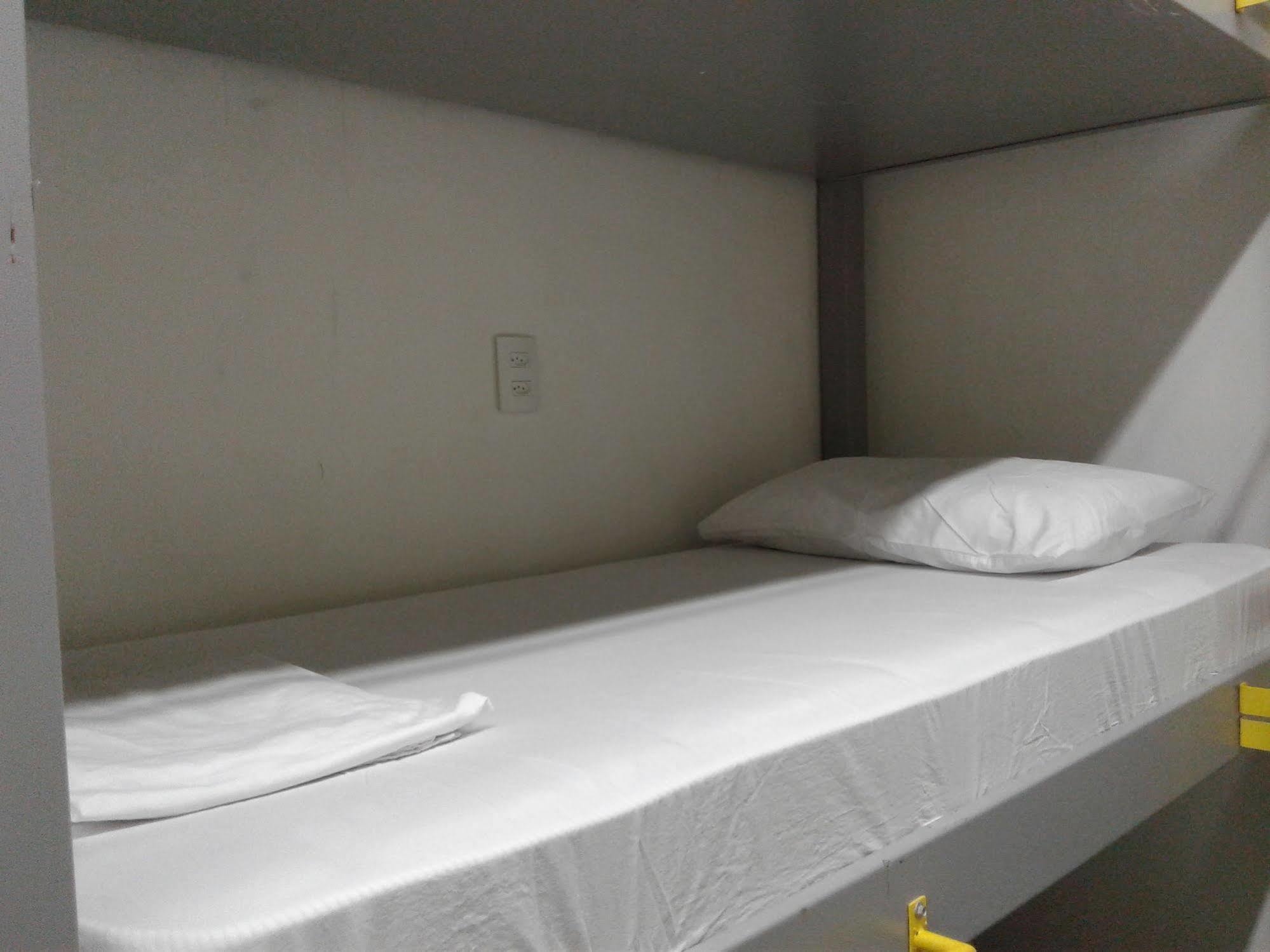 Id Leblon Albergue Rio de Janeiro